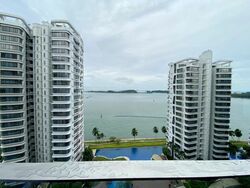 Cape Royale (D4), Condominium #460790001